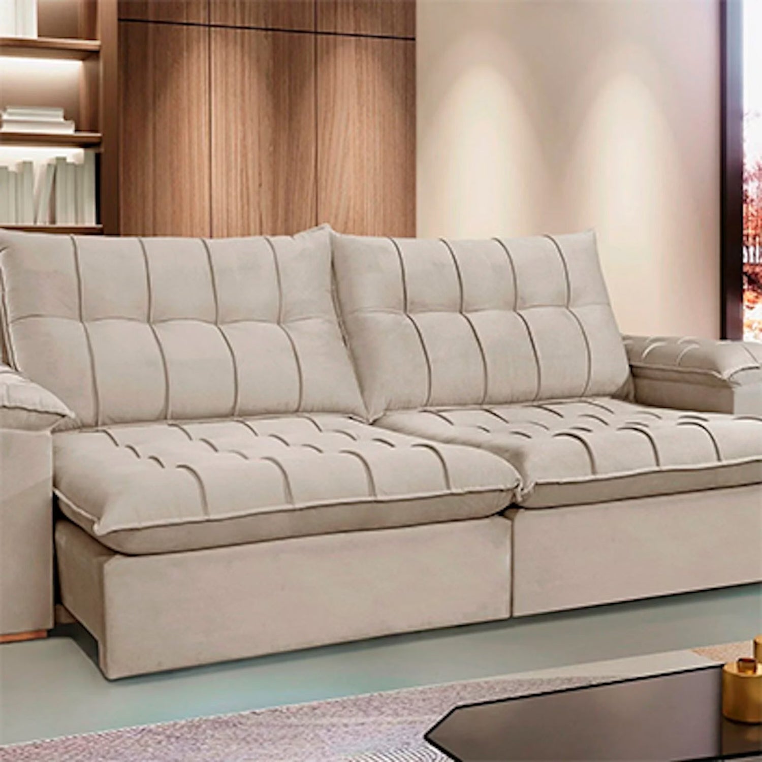 Lançamentos 15% OFF