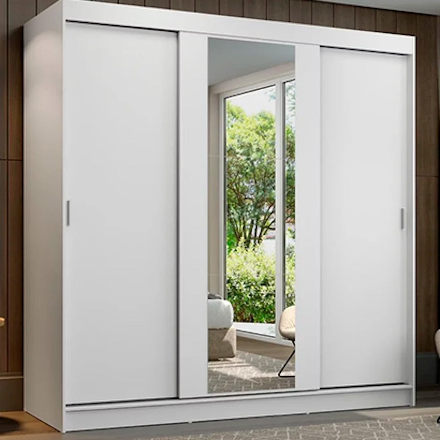 Guarda-roupas 40% OFF