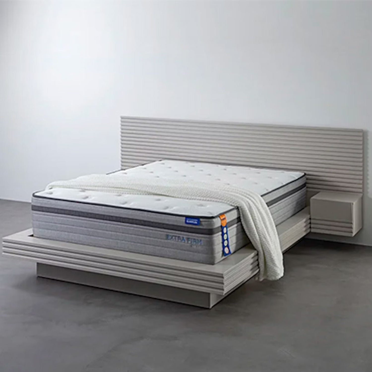 Camas E Colchões 20% OFF