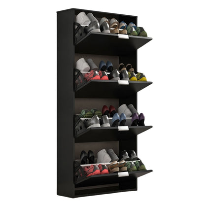 Sapateira Safira 4 Portas