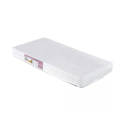 Colchão Baby Light D18 70x130x12cm Ortobom Cor Branco