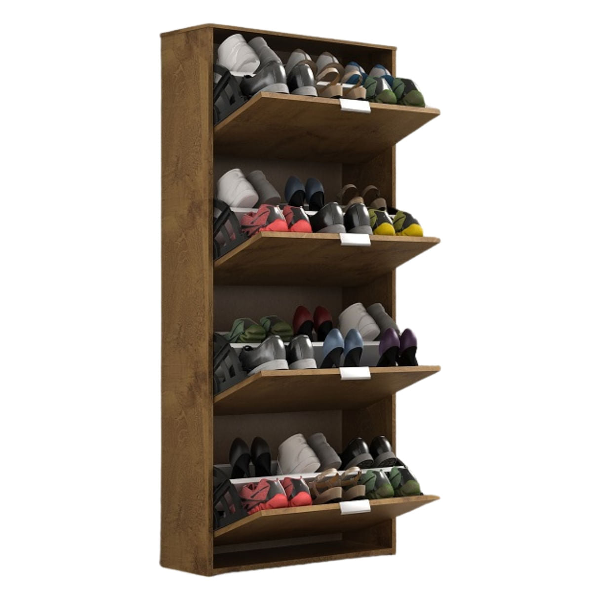 Sapateira Safira 4 Portas