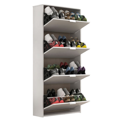 Sapateira Safira 4 Portas