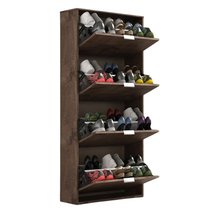 Sapateira Safira 4 Portas