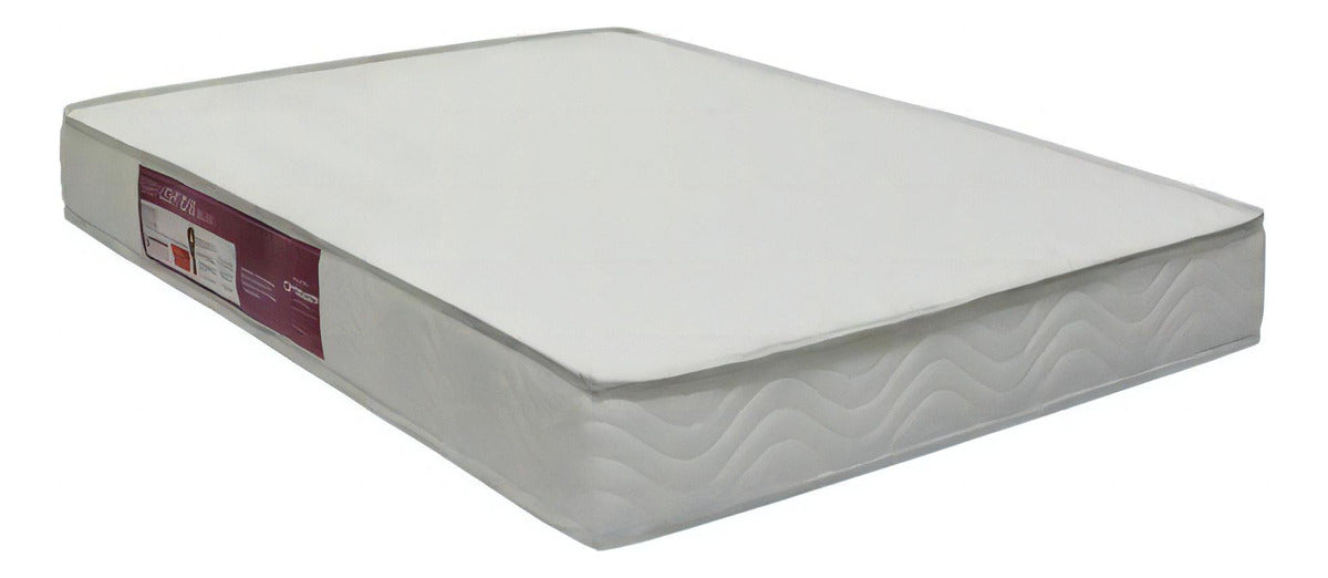 Colchão Baby Light D18 70x130x12cm Ortobom Cor Branco