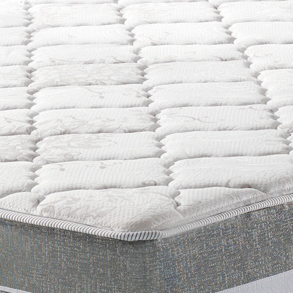 Colchão Casal Miami Molas Ensacadas 138x188x22cm