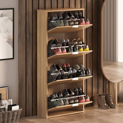 Sapateira Safira 4 Portas