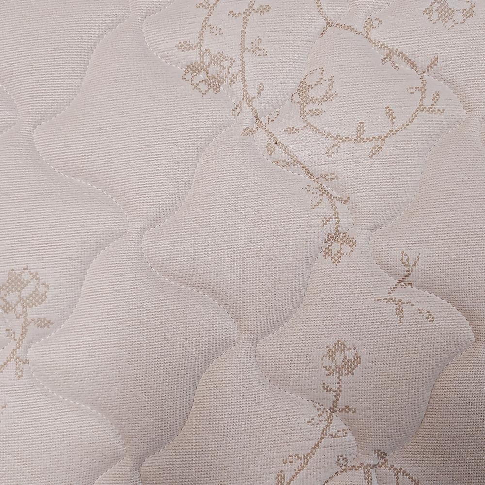 Cama Box Baú Casal + Colchão de Molas Ensacadas Ortobom AirTech SpringPocket 138cm