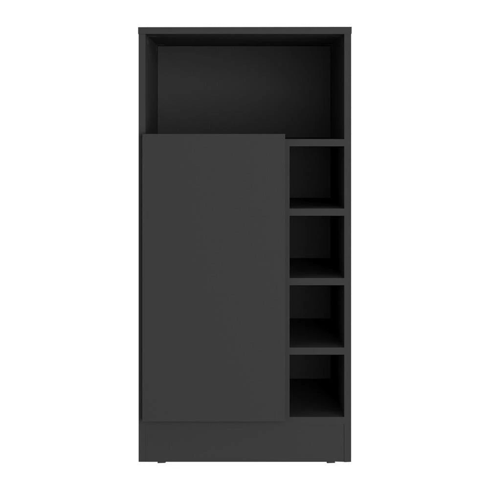 Bancada Balcão/Mesa de Cozinha com Adega e 1 Porta Multimóveis MP2144